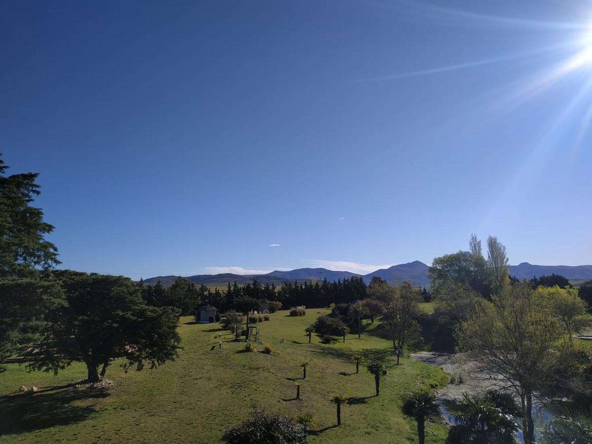 Ecoparque Kooch Sierra de la Ventana