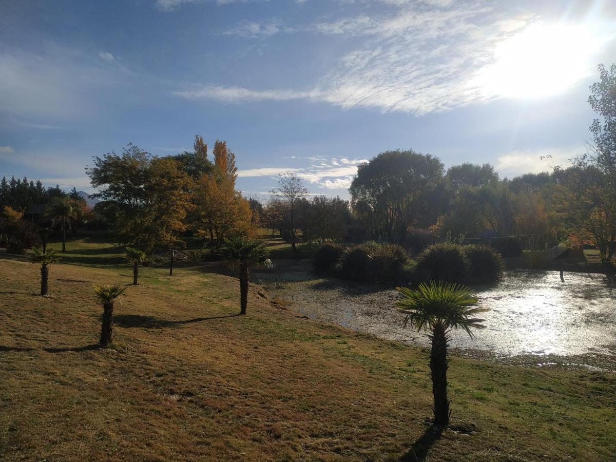 Ecoparque Kooch Chalet