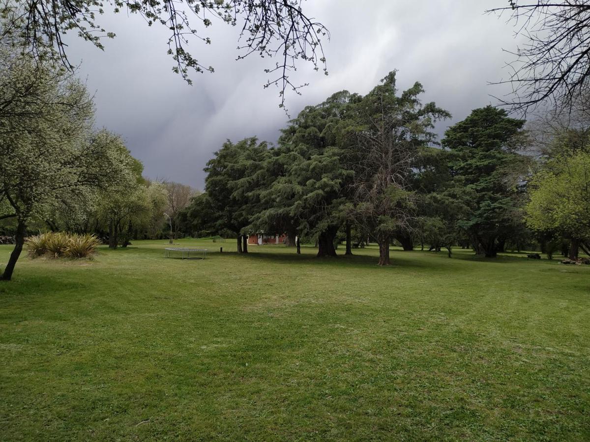 Ecoparque Kooch *