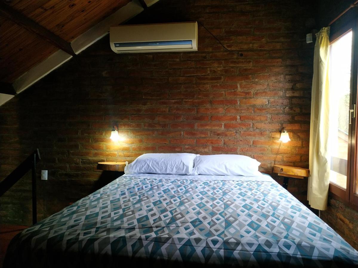 Ecoparque Kooch Chalet *