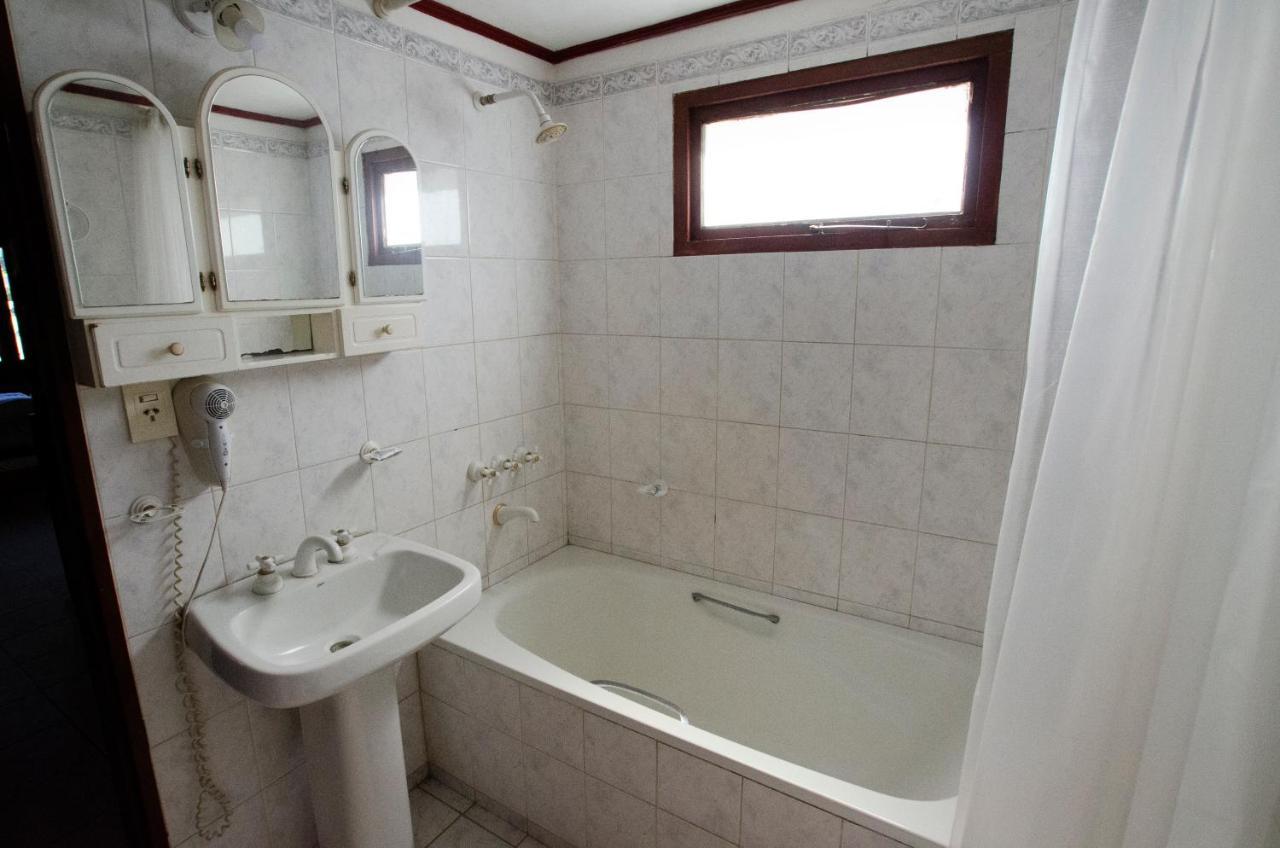 Chalet Ecoparque Kooch *