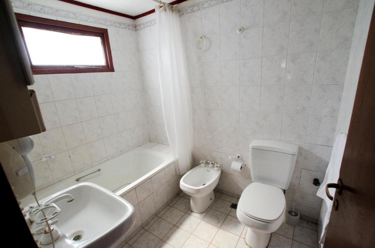 Chalet Ecoparque Kooch