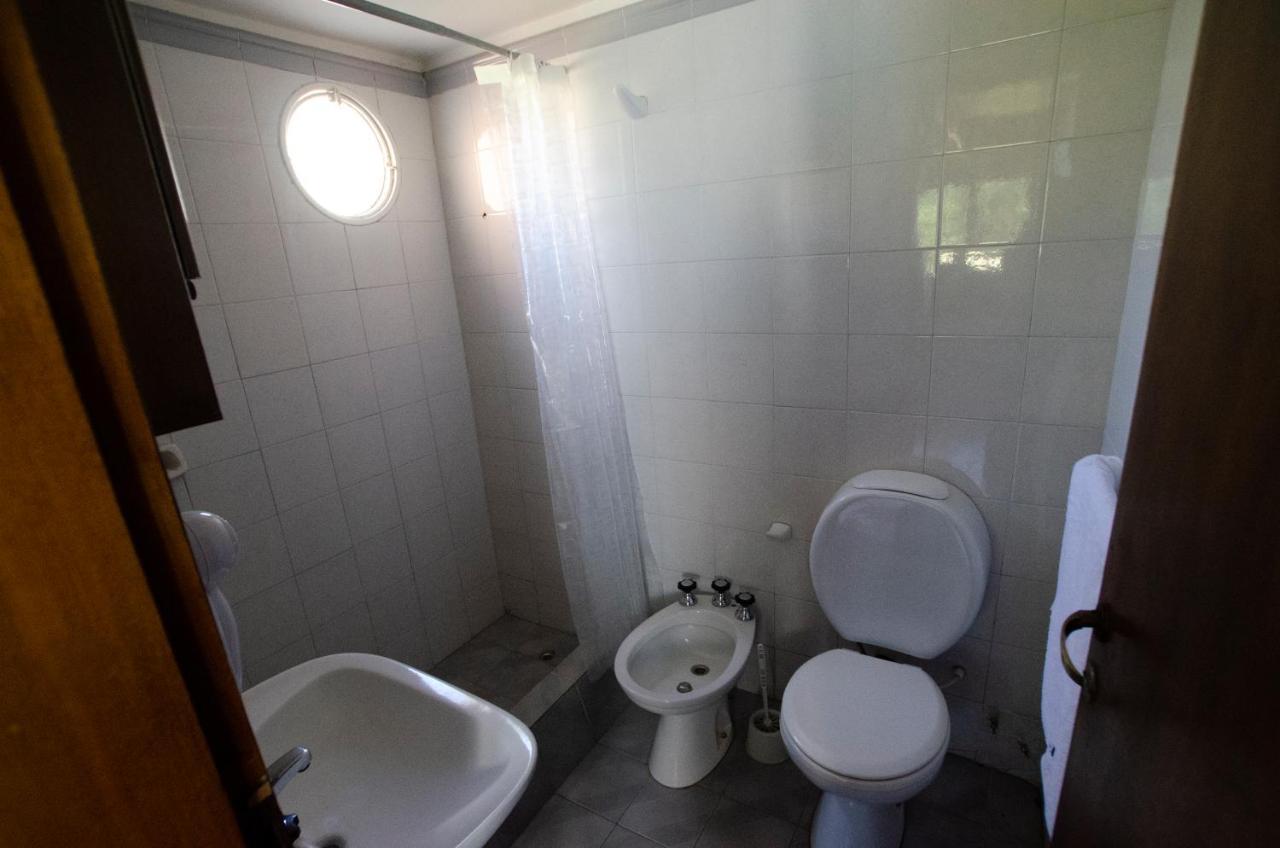 Ecoparque Kooch Chalet