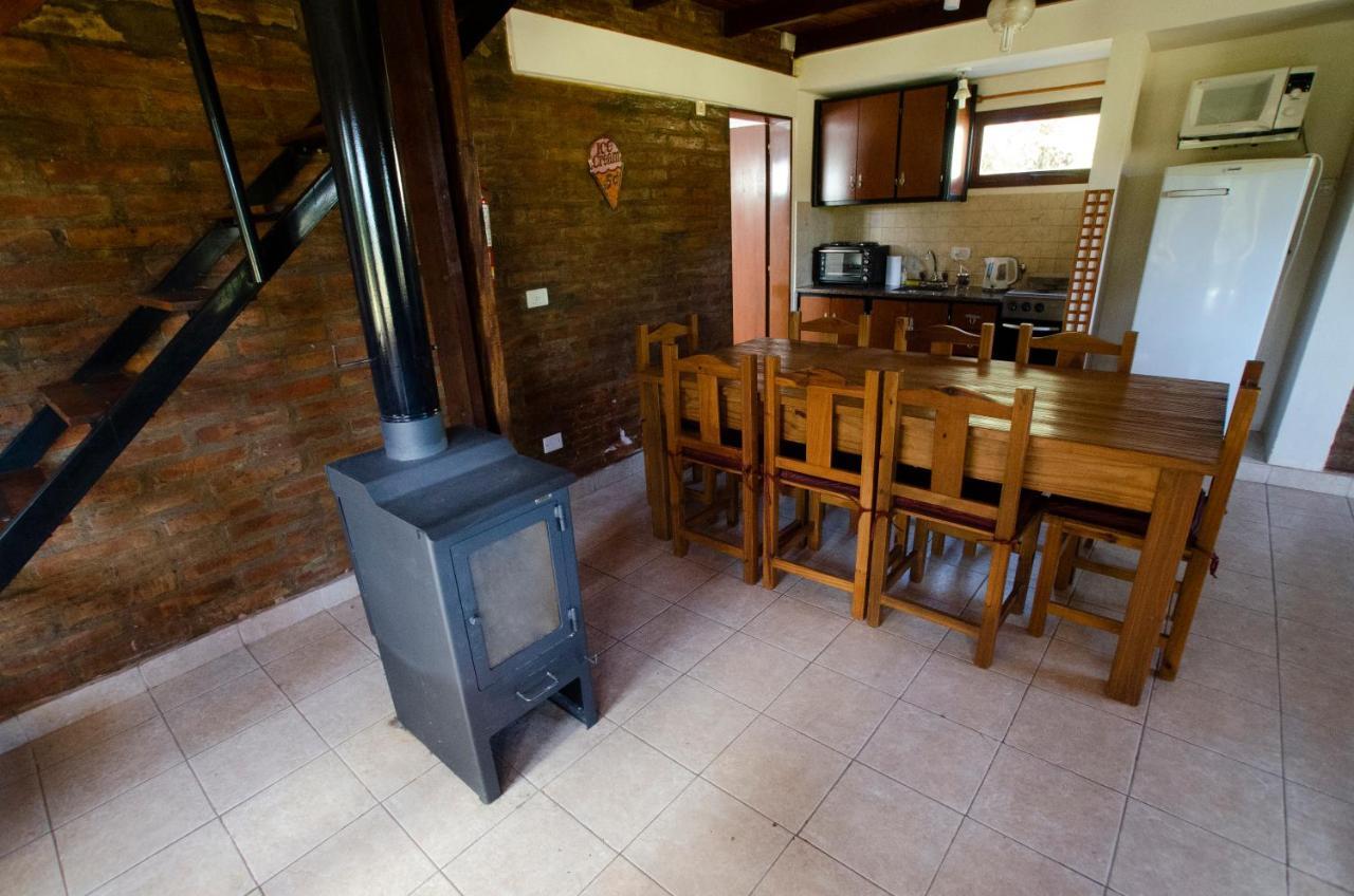 Chalet Ecoparque Kooch