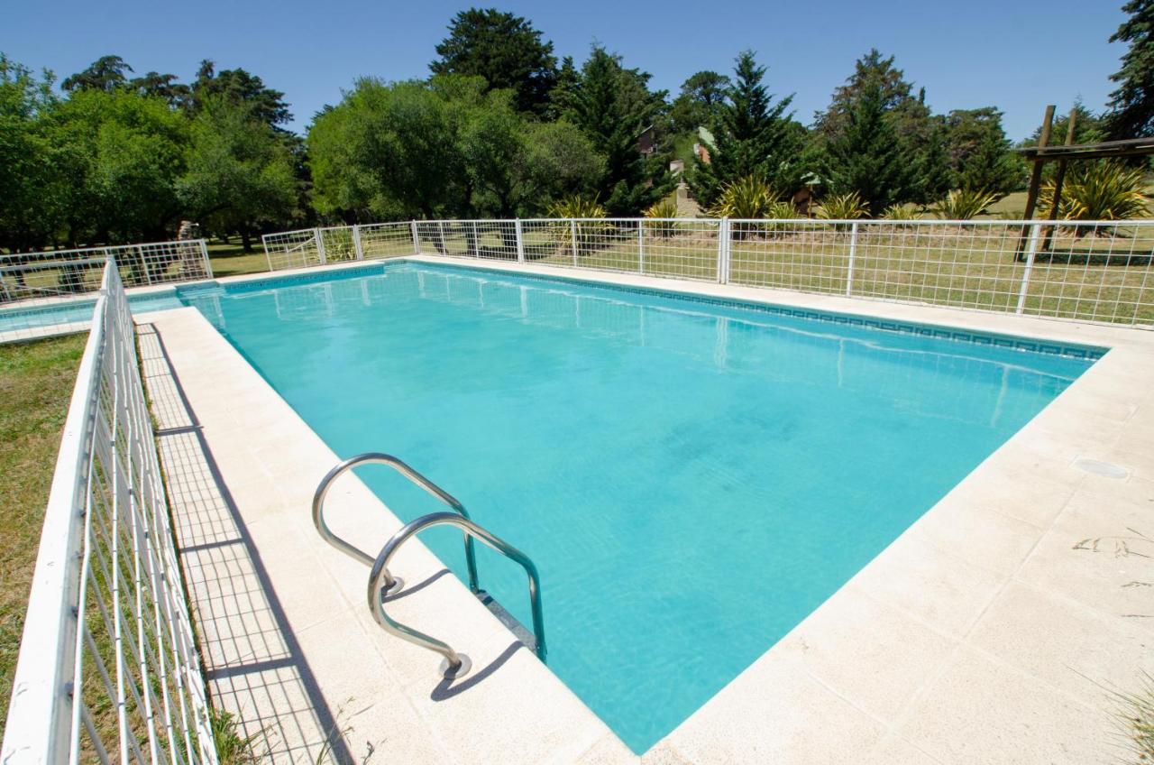 Ecoparque Kooch Chalet Sierra de la Ventana
