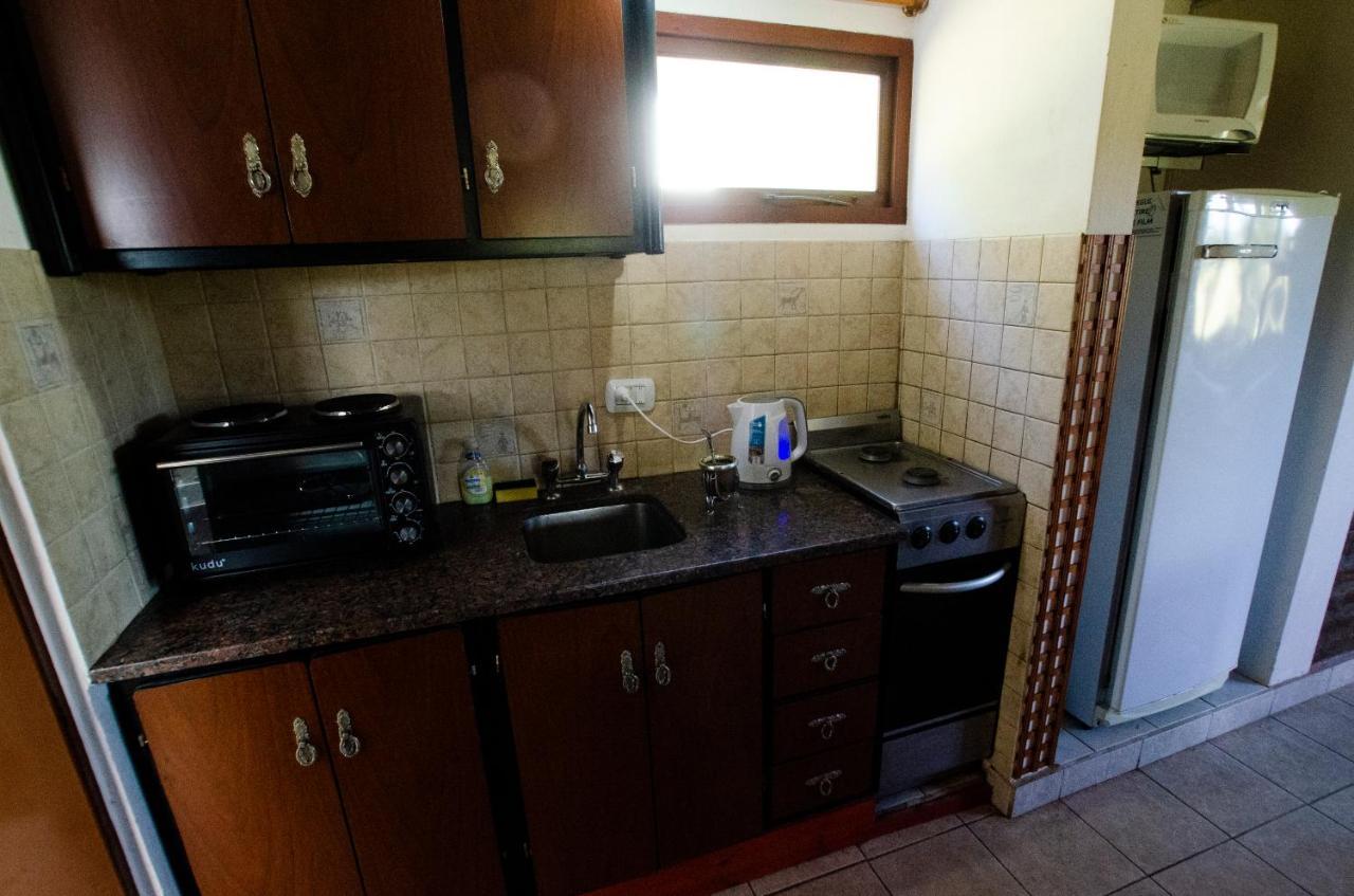 Ecoparque Kooch Chalet