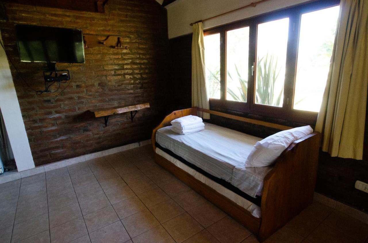 Ecoparque Kooch Chalet *