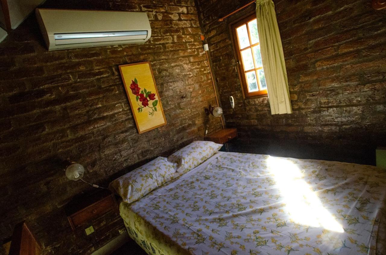 Ecoparque Kooch Chalet